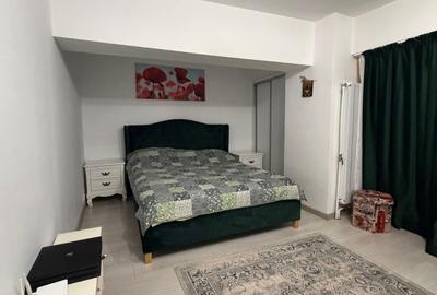 Garsonieră decomandată, mobilată în Cișmigiu