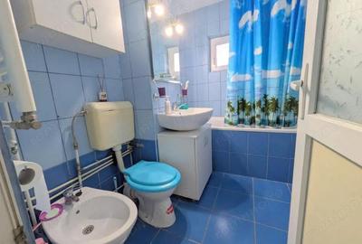 NORD, Bloc 1985, Apartament 2 cam Decomandat, Parter + 2 Balcoane cu acte - 11