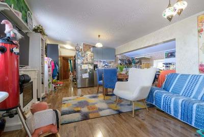 Casa individuala pretabila locuinta si afacere | Bd. Uverturii | Sos. Virtutii - 2