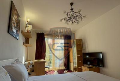 Casa P+1 Boreal / Tomis Plus 123mp, 350 m teren, balcon, gar - 18