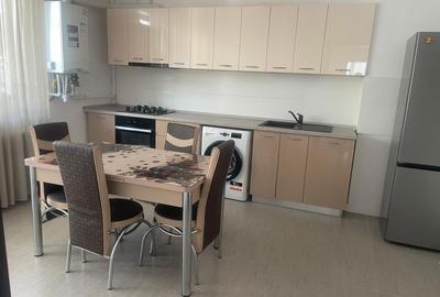 Apartament cu 2 camere nedecomandat în Radu Negru - 7