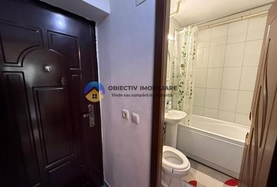 Garsoniera de vanzare- Darmanesti/ Etaj 2 - 3