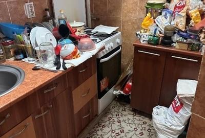 Garsonieră semidecomandată în Tătărași - 11