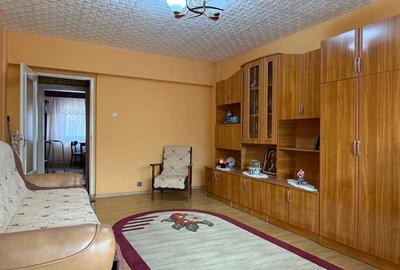 Apartament cu 2 camere decomandat în Central - 5