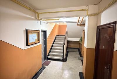 Apartament cu 2 camere decomandat în Copou - 1