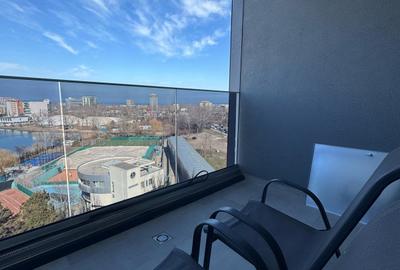 Apartament 2 camere - Aviatorii Residence 3 - 4
