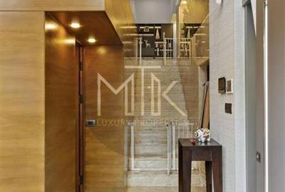 Casă individuală cu 6 camere cu Canalizare în Floreasca - 7