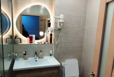 Apartament 3 camere decomandat  103mp, Domana Ghica Plaza, 3 locuri de parcare - 5