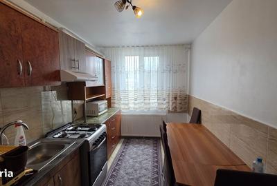 Apartament cu 2 camere în Central - 4