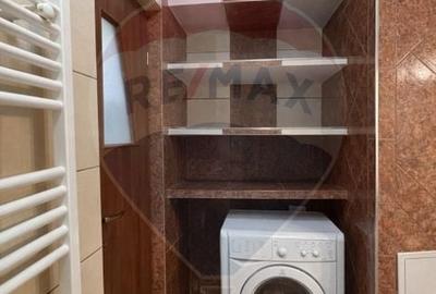 Apartament cu 2 camere decomandat, mobilat în Tomis Nord - 10