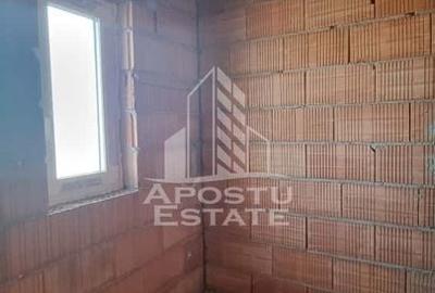 Jumate de duplex P+1 cu 4 camere, Giarmata Vii - 3