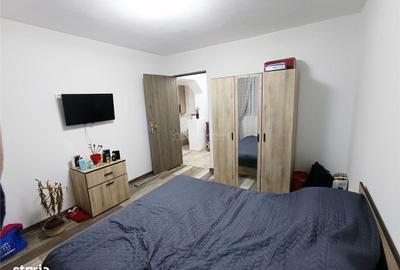Apartament cu 2 camere semidecomandat în Măcești - 4