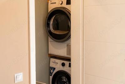 Apartament cu 2 camere decomandat în Florești - 3