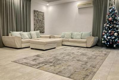Apartament cu 3 camere decomandat în Ștefăneștii de Jos - 3