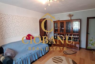Apartament cu 3 camere decomandat în 1 Mai - 12