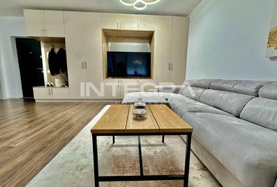 Apartament Cat Friendly | 2 Camere Cu Parcare | Str. Eroilor | Floresti - 1