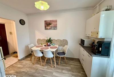 Apartament cu 2 camere în Tudor Vladimirescu - 1
