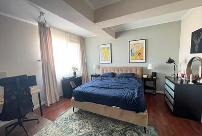 Apartament cu 2 camere decomandat, mobilat în Bucureștii Noi - 12