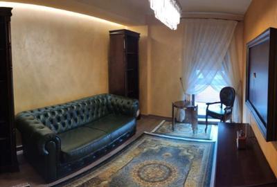 Apartament lux Ultracentral  115 mp, mobilat, utilat + garaj *NOU*   314990 Euro - 4