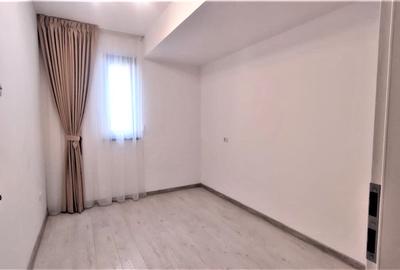 3 camere, bloc Libertatii – zona Blvd. George Coșbuc / Str. Movilei - 8