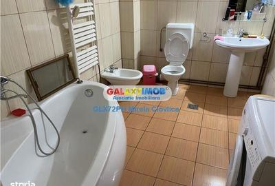 Casă cu 4 camere cu Canalizare în Central - 2