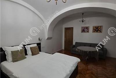 De vanzare 3 studiouri moderne pe strada Nicolae Balcescu din Sibiu - 4