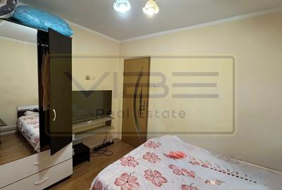 Apartament cu 2 camere decomandat, mobilat în Tudor Vladimirescu - 6
