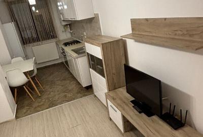 Apartament 2 camere central Valea Lupului Iasi - 5
