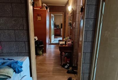 2 Camere, 61 mp, Etaj Intermediar - 2