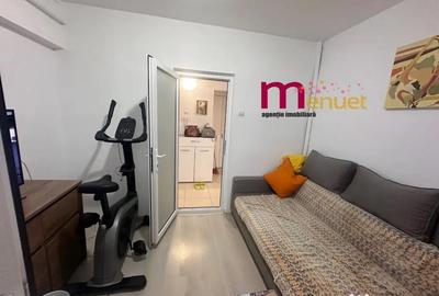 Apartament cu 2 camere decomandat în Spitalului - 5