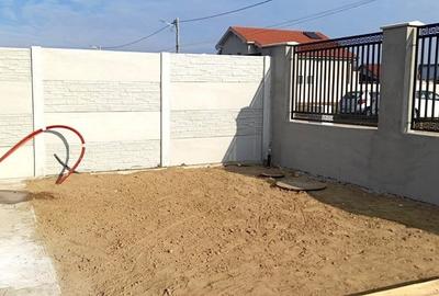 Casa noua cu 4 camere de vanzare in Santandrei - Bihor - 8