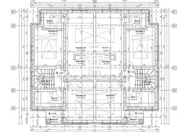 Duplex 4 camere- 120 mp- teren 250 mp- Sura Mica Duplex 4 camere- 120 mp- teren 250 mp- Sura Mica - 4
