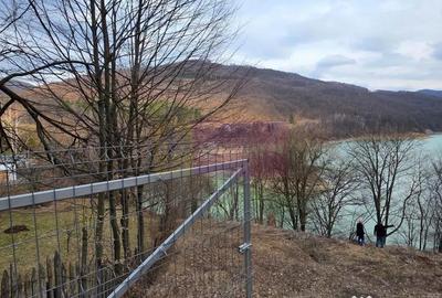 Teren în Valea Doftanei - 3