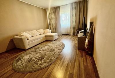 Apartament cu 2 camere decomandat în Central - 7