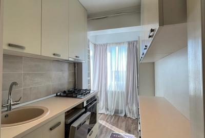 Exclusivitate- Tomis Nord, apartament 3 camere, bloc 2015, liber, loc de parcare - 11