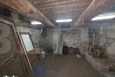 Casă cu 3 camere cu Teren 4669 Mp în Moacșa - 9