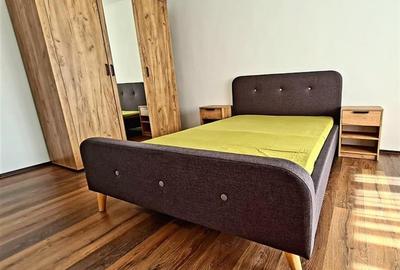 RECO . Apartament cu o camera Rogerius - 2