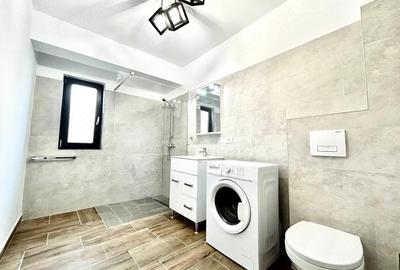 Apartament cu 3 camere decomandat în Cetate - 8