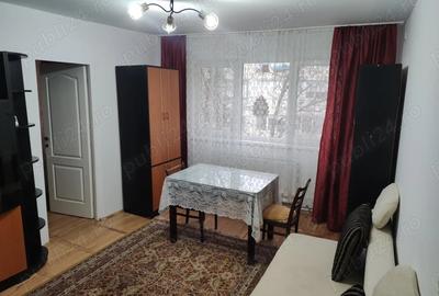 Apartament cu 2 camere nedecomandat în Girocului - 1