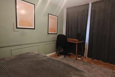 Apartament cu 2 camere semidecomandat, mobilat în Gheorgheni - 7