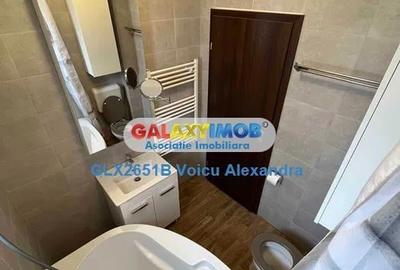 Apartament 2 Cam Bloc Nou - Berceni - Dimitrie Leonida - Parcare - 7