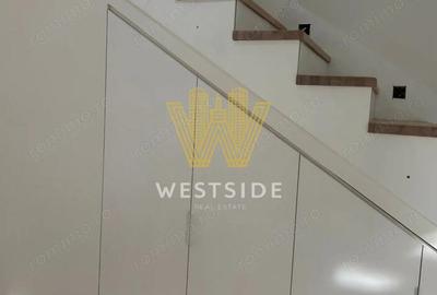 Duplex premium de vanzare, in Calea Lipovei - 4