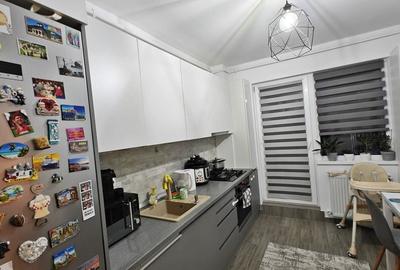 Apartament 2 camere, decomandat, finisat modern, parcare, zona BMW - 7