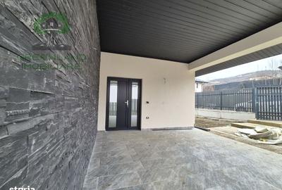 Casă cu 4 camere în Tomești - 15