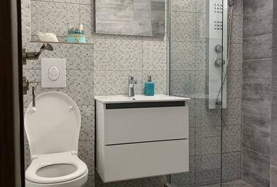 Apartament cu 2 camere decomandat în Exterior Vest - 7