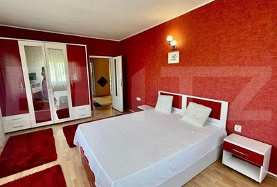 Casa cu 6 camere, 400 mp, 1000 mp curte, piscina, zona Eugen Ionesco - 2