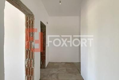 Duplex cu 3 camere si teren de 350 mp, zona linistita - Remetea Mare - 10