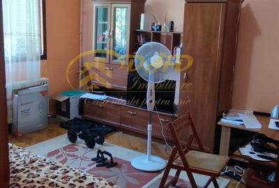 Apartament 2 camere decomandat in Tudor Vladimirescu Apartament 2 camere decomandat in Tudor Vladimirescu - 3