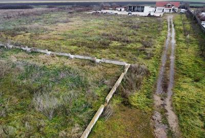 Casa cu teren de 14340 mp în Jebel/Pretabila pentru afacere - 55