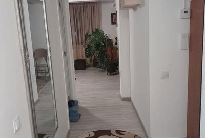 Apartament cu 2 camere decomandat în Rediu - 5